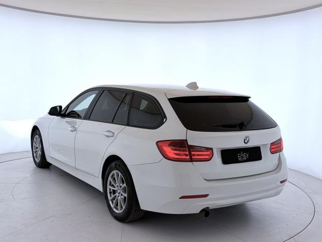 Bmw 316d Touring - Foto 6