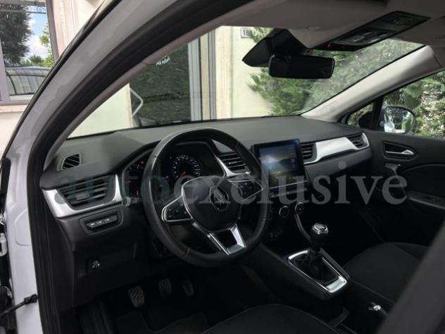 RENAULT Captur TCe 100 CV GPL Intens rif. 22270068 - Foto 7