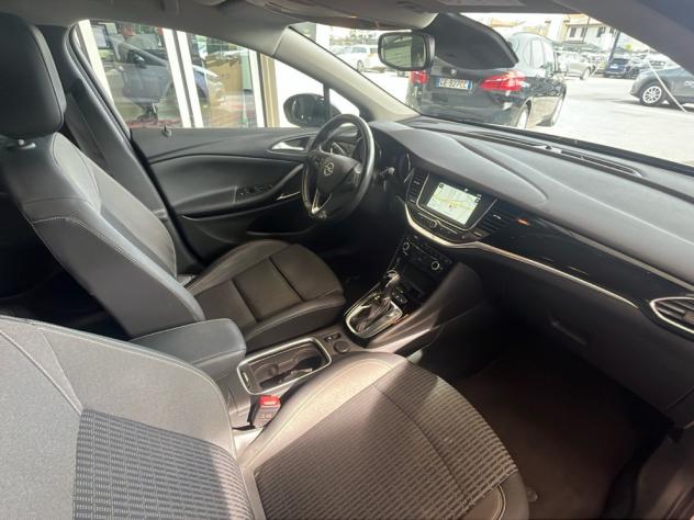 Opel Astra 1.5 CDTI Business Elegance 122cv S&S AT9 - Foto 9