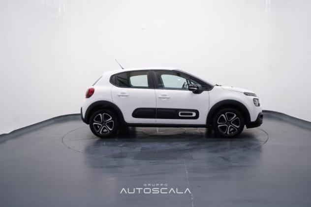 CITROEN C3 1.2 PureTech 83cv S&S C-Series rif. 24038898 - Foto 7
