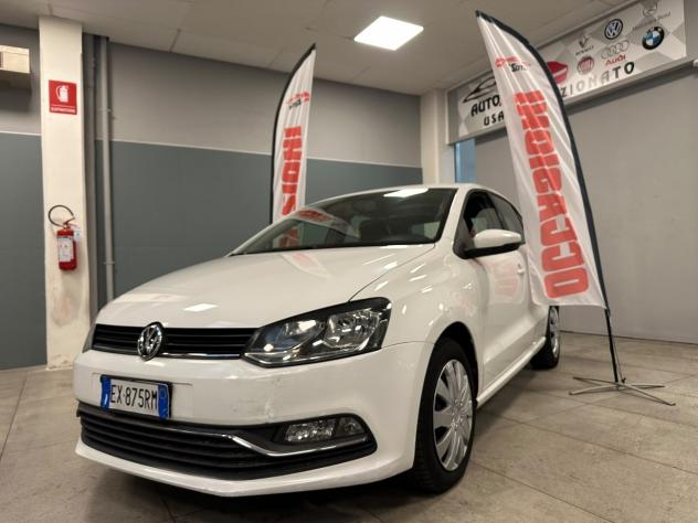 Volkswagen Polo 1.0 MPI 5p. Trendline - Foto 4