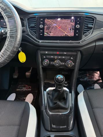 Volkswagen T-Roc 1.5 TSI ACT Advanced BlueMotion Technology - Foto 6