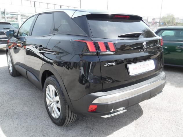Peugeot 3008 BlueHDi 120 S&S Business - Foto 5