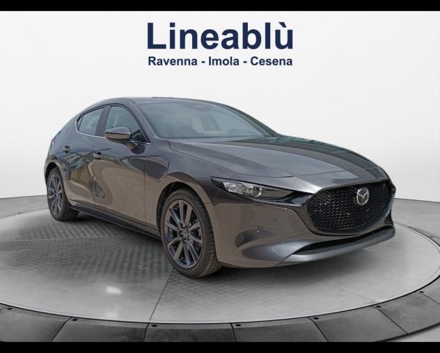 Mazda Mazda3 Nuova 2026 5HB 2.5L e-SKYACTIV G 140ps 6MT FWD Centre-Line - Foto 7