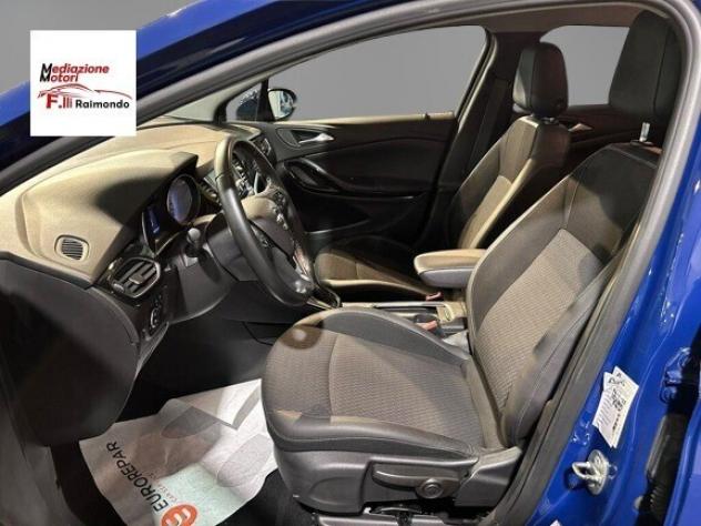 Opel Astra 1.6 CDTi 136CV Start&Stop Innovation - Foto 9