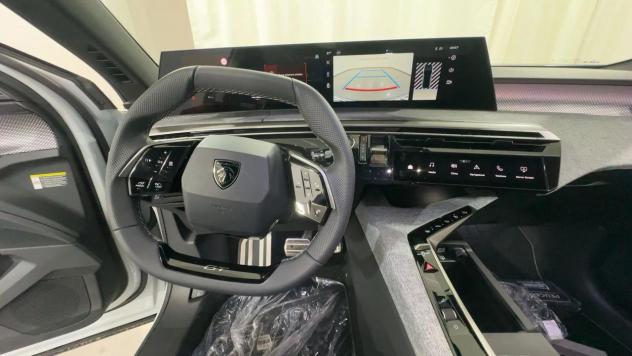 Peugeot 3008 Hybrid 145 e-DCS6 GT - Foto 9