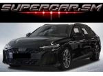 AUDI A6 AVANT S LINE BLACK PACK rif. 23477424