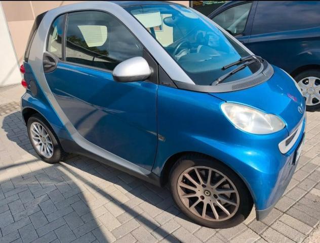 Smart ForTwo 1000 52 kW couplimited two - Foto 3