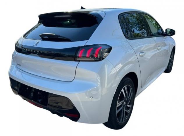 PEUGEOT 208 PureTech 100 Stop&Start 5 porte Allure rif. 24160953 - Foto 3
