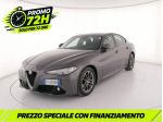 Alfa Romeo Giulia 2.2 t Business 136cv auto
