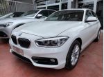 BMW 116 SPORT TETTO VETTURA AZIENDALE KM CERTIFICATI