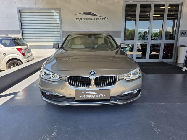 Bmw 320 320d xDrive Touring Luxury - Foto 2