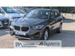 BMW X1 S-DRIVE18d 2.0d 150cv Business Advantage rif. 24149595