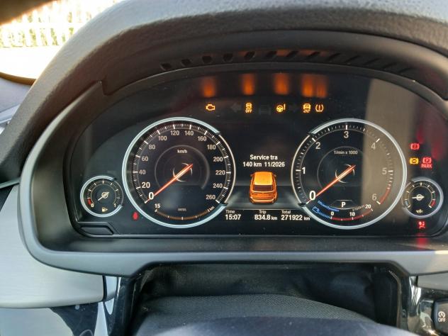 Bmw X5 xDrive25d Experience - Foto 7