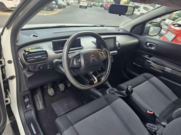 CITROEN C4 Cactus PureTech 75 Feel rif. 23935025 - Foto 7