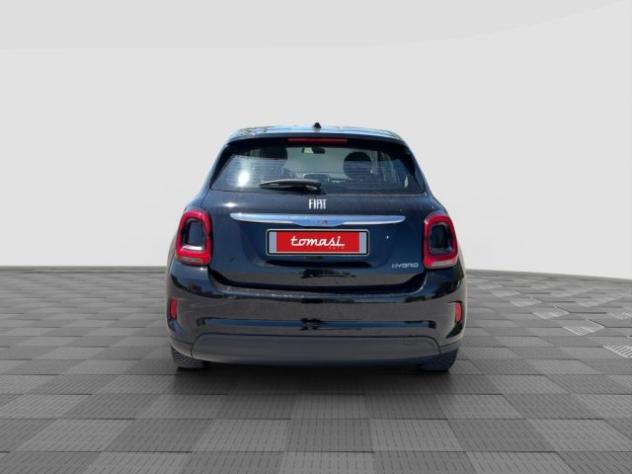 FIAT 500X 500X 1.5 T4 Hybrid 130 CV DCT rif. 23779317 - Foto 4