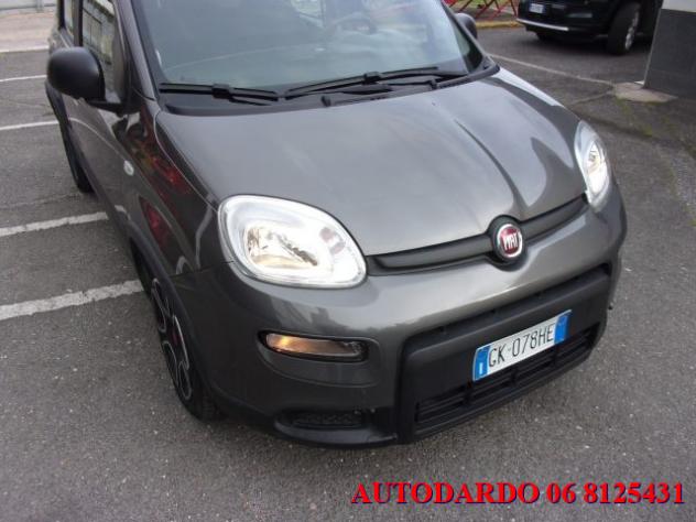FIAT Panda 1.0 FireFly S&S Hybrid City Life rif. 22244564 - Foto 9