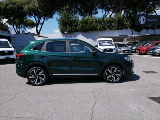MG ZS 1.5 hybrid+ Luxury auto - Foto 3