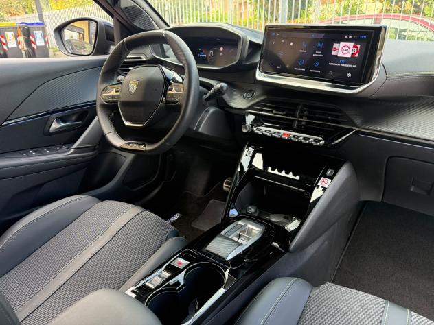 Peugeot 208 e-dcs6 All. GT *KM CERTIFICATI* - Foto 9
