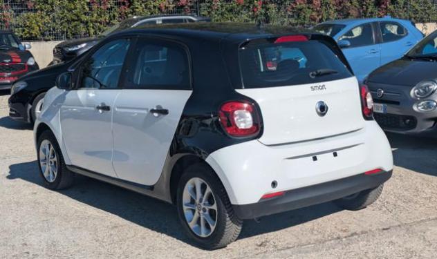 SMART ForFour 1.0 71cv CRUISE CONTROL rif. 22884473 - Foto 5