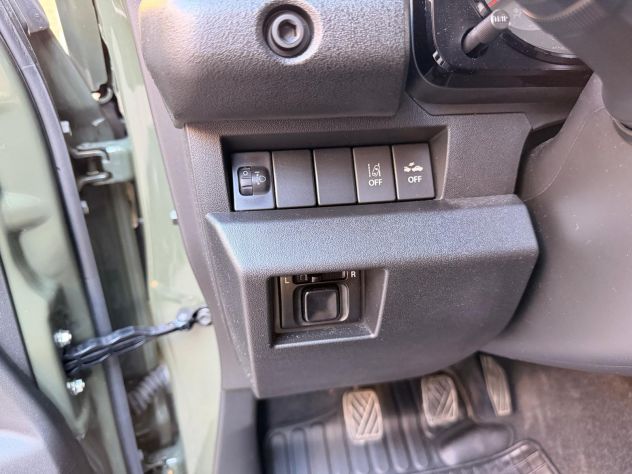 Suzuki Jimny 1.5 ALLGRIP PRO 4x4 N1 Da € 485,00 - Foto 16
