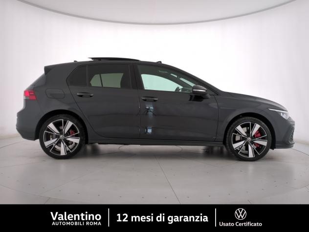 Volkswagen Golf GTE 1.4 TSI GTE DSG - Foto 2