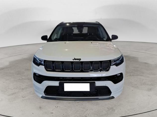 Jeep Compass 1.6 MJet II 96kW S - Foto 2