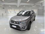 Suzuki Vitara 1.4 Boosterjet Hybrid 2WD Top FINO A 3 ANNI DI GARANZIA