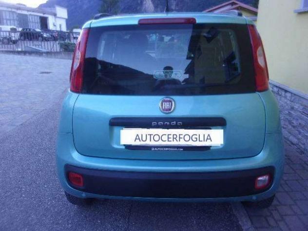 FIAT Panda III 1.2 Lounge 69cv E6-UNICO PROPRIETARIO!! rif. 23883342 - Foto 3