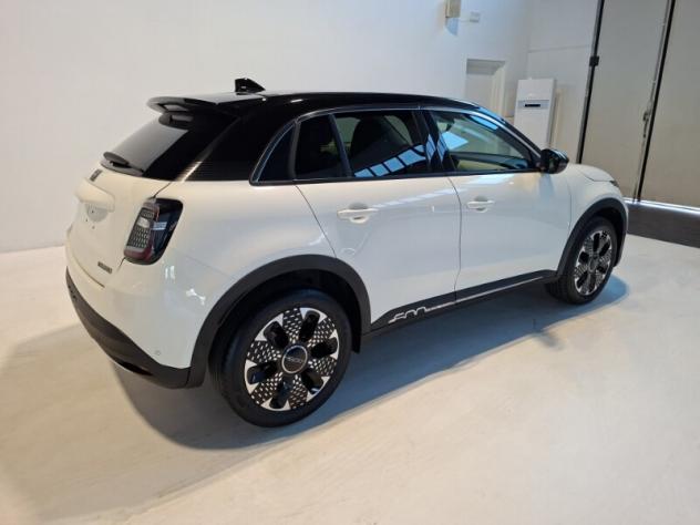 FIAT 600 (2023--) 600 Hybrid 110 CV DCT MHEV La Prima - Foto 6