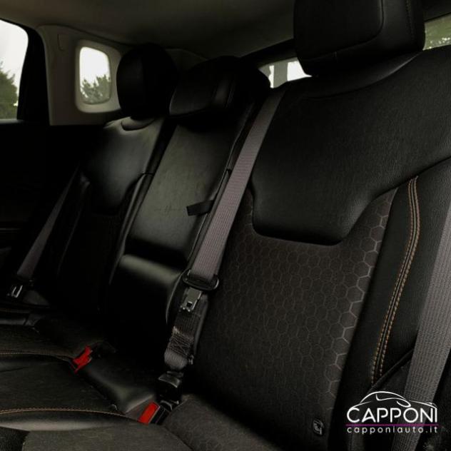 JEEP Compass 2.0 Multijet II aut. 4WD Limited OK NEOPATENTATI rif. 24233349 - Foto 9