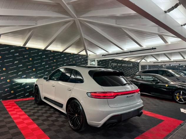 Porsche Macan 2.9 GTS - Foto 6