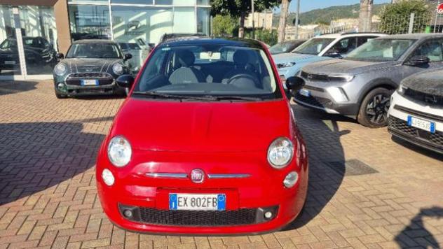 FIAT 500 1.2 Lounge rif. 24071884