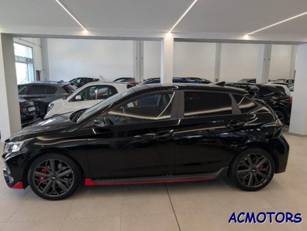 HYUNDAI i20 N 1.6 T-GDI N-Performance rif. 23816375 - Foto 2