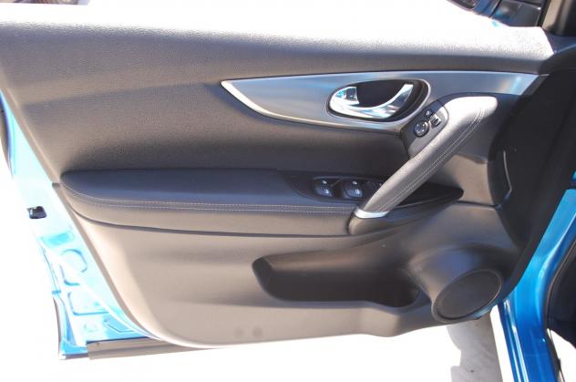 Nissan Qashqai 1.6 dci Tekna 4wd 130CV Uff Italy Pelle Led Nav - Foto 7