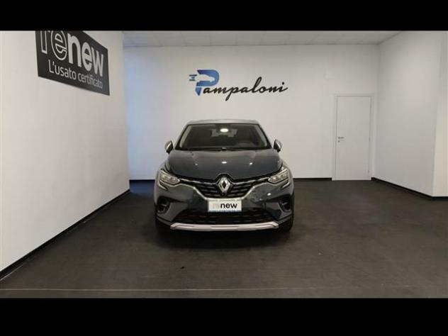 RENAULT Captur 1.0 tce Techno Gpl 100cv rif. 24193453