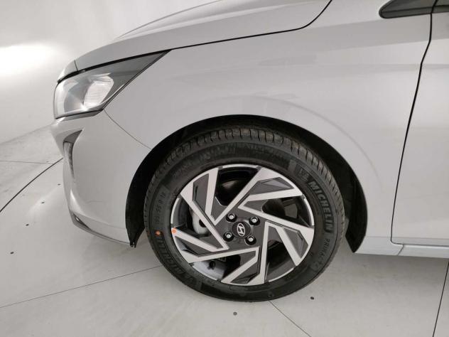 Hyundai i20 i20 1.0 T-GDI Connectline 90cv MT *PROMO AZZURRA* - Foto 4