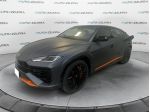 Lamborghini Urus SE | PACK STYLE, PACK DARK, B&O