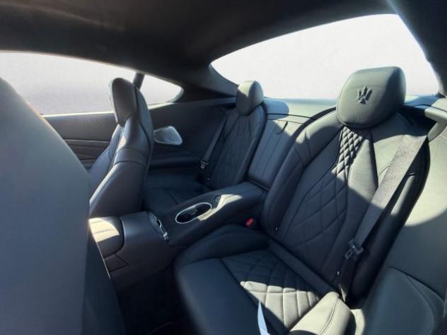 MASERATI GranTurismo V6 490 CV AWD Modena rif. 23351669 - Foto 9