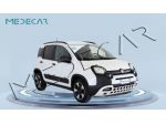 FIAT Panda 1.0 FireFly S&S Hybrid rif. 23948376