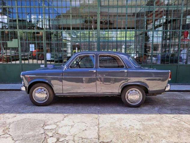Alfa Romeo Giulietta TI 1961 - SUMMER PRICE - Foto 3