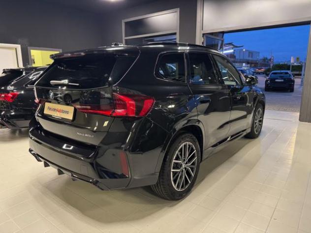 BMW X1 xDrive 20d Msport Aut. rif. 23234036 - Foto 7