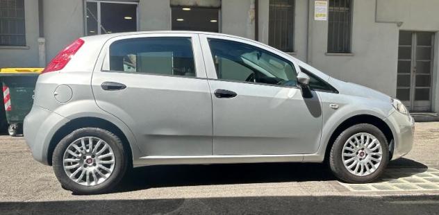 FIAT Punto 4ª serie Punto 1.2 8V 5 porte Street - Foto 3