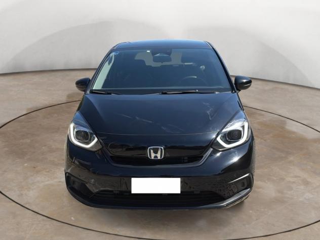 Honda Jazz Hybrid 1.5 Elegance eCVT - Foto 2