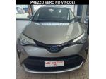TOYOTA C-HR 1.8 Hybrid E-CVT Business rif. 23983389
