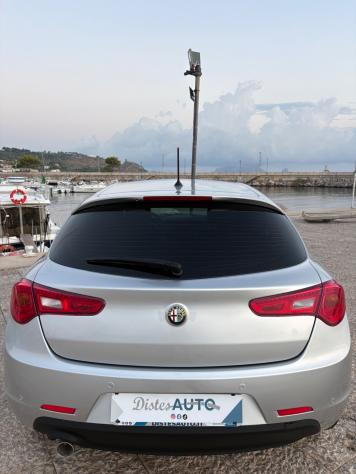 Alfa Romeo Giulietta 1.6 JTDm-2 120 CV Distinctive - Foto 6