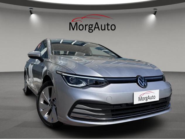 Vw Golf 2.0TDI 150CV DSG Style Euro6d, Fari IQ LED - Foto 6