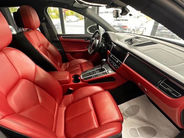 Porsche Macan 2.0 - Foto 8