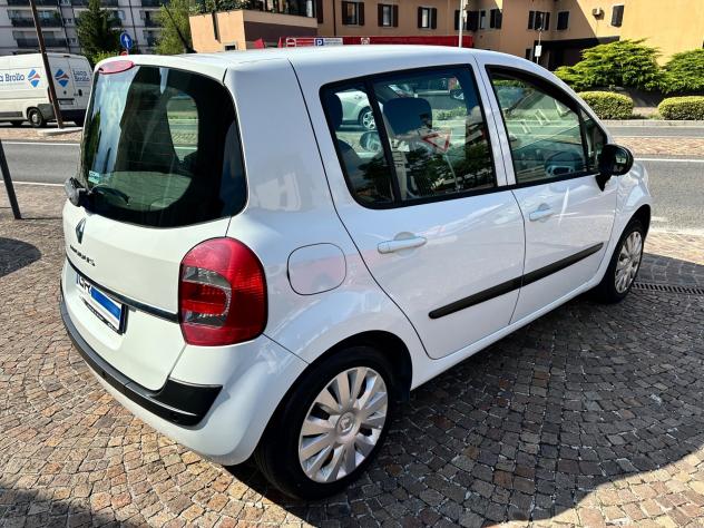 Renault Modus 1.2Bz 75Cv 5P -Uniproprietario - Foto 6