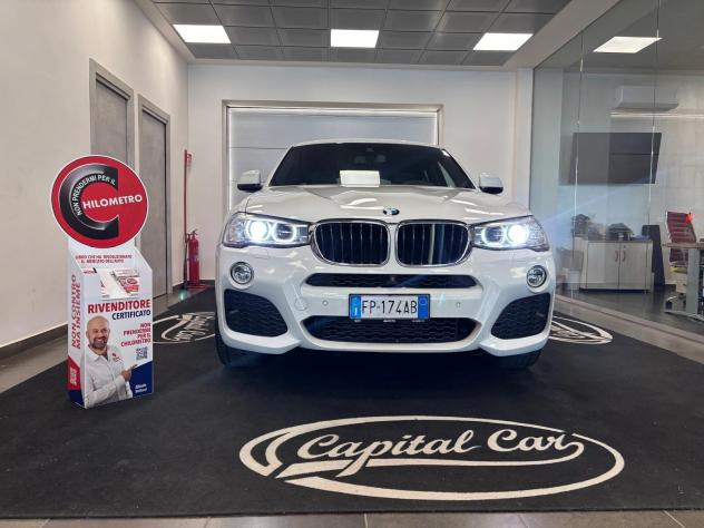 Bmw X4 xDrive20d Msport - Foto 3